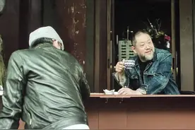 上海人都在追的《爱情神话》人物原型找到了！老白买汰烧全能！老乌和女明星故事是真的吗？权威答案来了图片