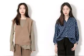 春季必备“哈伦裤”，时尚百搭，一秒穿出好身材图片