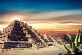 玛雅预言成真？灭绝多年的物种“死而复生”，这是什么原因？图片