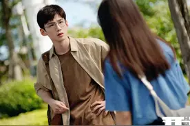 看完《开端》，终于知道李诗情为何会进入循环了，原因主要有3个图片