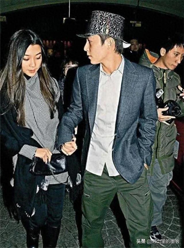 女明星为什么都喜欢和陈冠希玩？被征服的12位女星，看照片你就懂