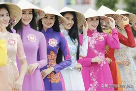 带你一次性搞懂世界历史——越南篇图片