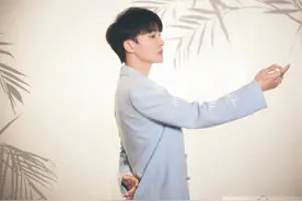 《后浪》OST阵容：期待周笔畅、周深、刘宇宁、罗一舟等人的歌曲图片