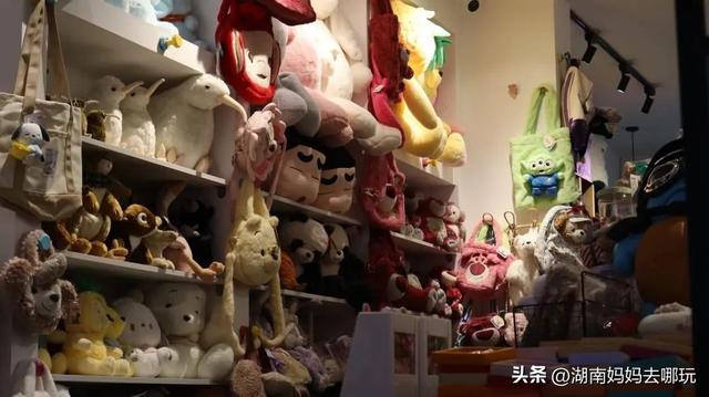 省钱还好玩！这是一条神奇公交线路，带你2块游遍长沙城