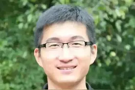 北大毕业，留学12年，人才西北流，上网课还有意思！图片