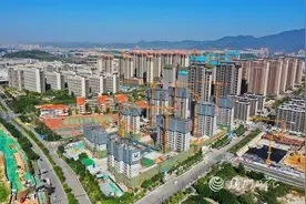 厦门保障房最新进展图片