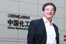 马兰拉面老板，出资2924亿，收购世界化工巨头，他为何这么牛？图片