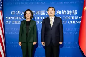 雷蒙多：我来了就送华为？想当年俺家防长来了可是送的二蛋啊！图片