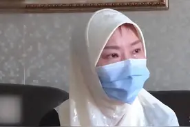 2020年，长沙女子癌症晚期，争夺女儿40万学费，直言：我只想活着图片