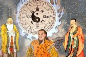 今日五月二十四，是“强火阳错日，三人要躲午”，分别是哪三人？图片