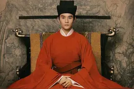 宋仁宗赵祯，为什么被世人称为千古第一仁君？图片