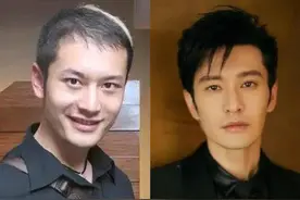“弄虚作假”的明星： 头发是假的，肌肉是假的，就连屁股都是假的图片
