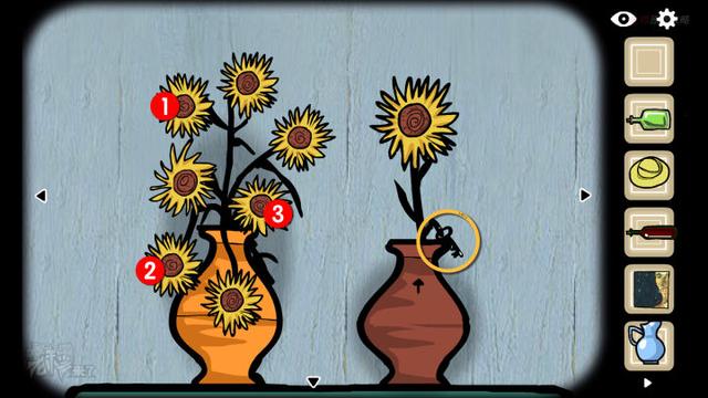 攻略 | 锈湖4《逃离方块: 阿尔勒-Cube Escape: Arles》移动端通关攻略