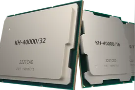 国产CPU现状的探讨图片