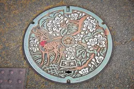 不同类型金属井盖的工作原理图片