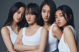 2022四小花旦洗牌！张子枫口碑下滑，赵今麦文淇上位，刘浩存垫底图片