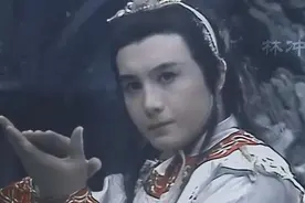 小白龙烧毁龙珠的后果多严重，惹得玉帝震怒？看他最终失去了啥图片