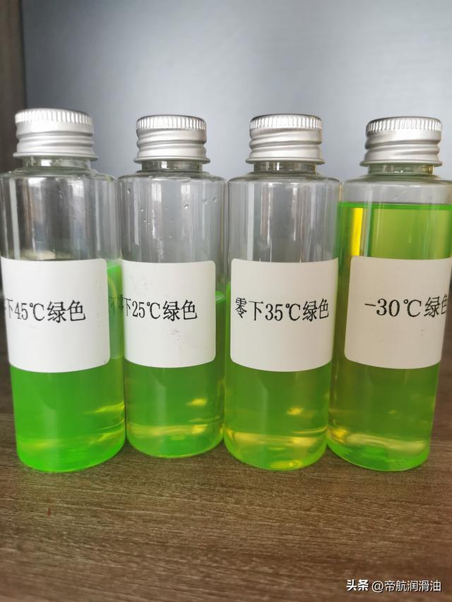 什么牌子防冻液好用,防冻液什么颜色的好 - 冷求网