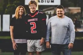 17岁男美国高中生离奇自杀，背后是一场冷血裸照勒索事件图片