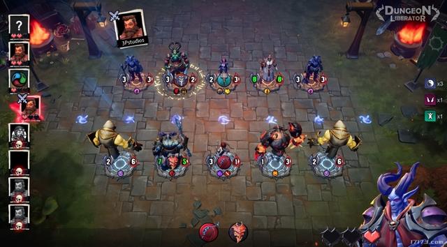 多款暗黑风游戏国庆上架，还有暴雪新游！十月外服新端游大推荐