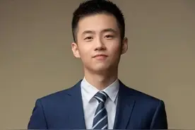 上海台真会挑人，看完这3位主持新脸，一哥一姐们后继有人了图片