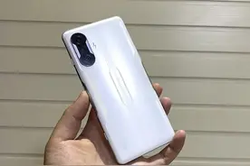 红米K50入网信息曝光，5000毫安+67W+12GB，老旗舰跌破1900元图片