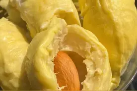 揭秘真正泰国树熟空运榴莲及榴莲等级，不要再傻傻被忽悠了图片