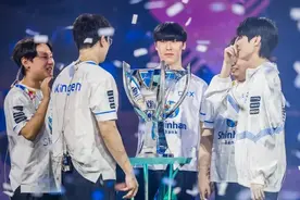 颠沛流离10年1冠，Deft诠释的是电竞信仰的力量图片