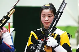 做全民健身践行者 助力体育强国建设——体育健儿不忘初心期待再立新功图片