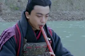 大树将军冯异在“云台28将”中仅排名第七，为何后世对他评价极高图片