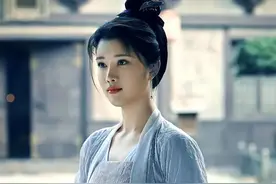 盘点《唐朝诡事录》女演员，换上现代装，谁能惊艳你？图片