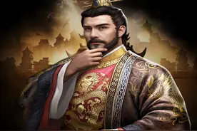 唐玄宗，后唐庄宗，南唐后主，北宋徽宗，古代文青顶流，还少谁？图片