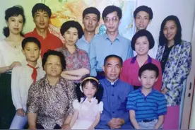 浩然的家人家事图片