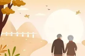 6 个寿命长的秘诀，让你活到100岁以上图片