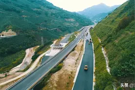 蔓耗至金平高速即将通车！收费标准→图片