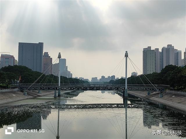 ��ս�ڰ���OPPO K11���⣺ͬ��λ�����ҵ�����ǿӰ���ֻ�