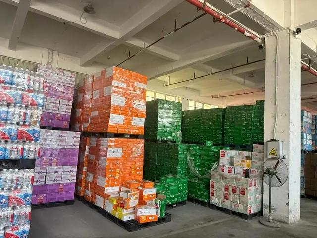 宗馥莉开始大清洗，娃哈哈要变天了