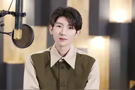 王源：从顶流小生到人设翻车，半年道歉四次，他到底经历了什么？图片