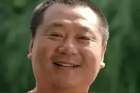 从小品演员到影帝，范伟用实力证明，离开赵本山，才是正确的选择图片