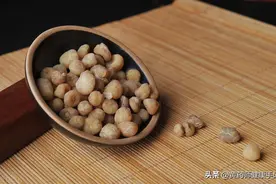 半夏：化痰第一药，把痰湿垃圾统统带走，还能止咳利咽、消肿瘤图片