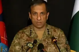 巴铁最大损失曝光，4个机场遭印度导弹突袭，防空系统没能拦截图片