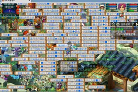 《梦幻西游》是怎样诞生的？图片