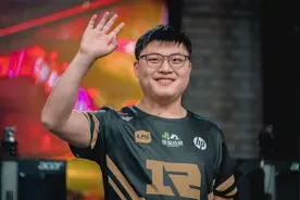 MLXG处境凄惨，UZI主动送上一千块礼物：够他一天外卖钱的图片