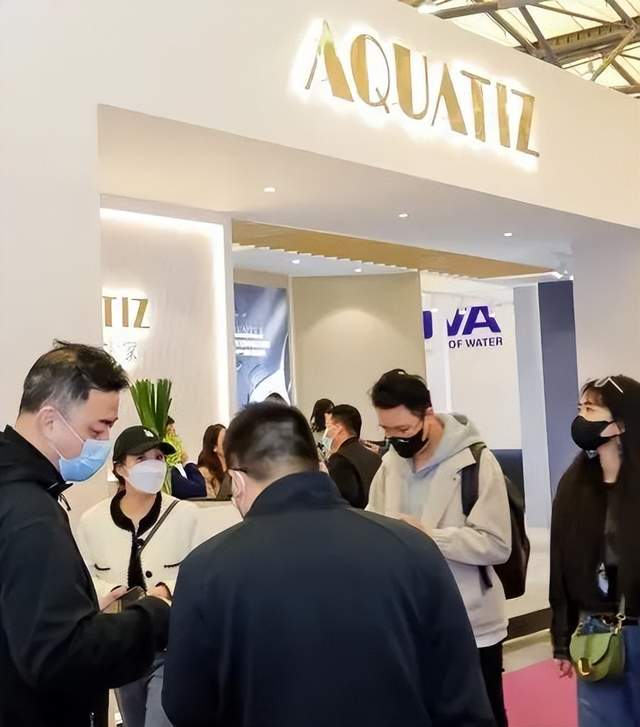 精准锁定卫浴工程采购/2024年上海国际酒店工程博览会插图5