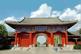 河南专升本多少分能上河南理工大学？有哪些专业？图片