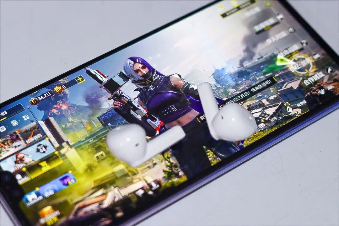 百元预算千元音质!西圣AVA2蓝牙耳机体验:上班族学生党闭眼入!