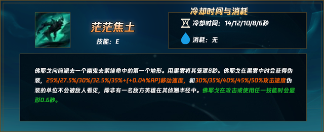 【英雄联盟攻略】破败王最新玩法思路