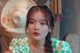 张小云是个远嫁女孩，每天被婆婆嫌弃，却是全网最幸福的儿媳图片