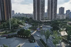 重庆永川区将再添一所大学，占地2500亩，可容纳在校生2.5万人图片