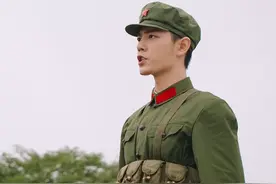 王牌部队：顾父的教育，成就了顾一野的完美，却也让他变得更冷漠图片